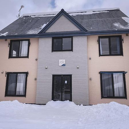 Trailside Apartments Niseko คุตชาน ภายนอก รูปภาพ