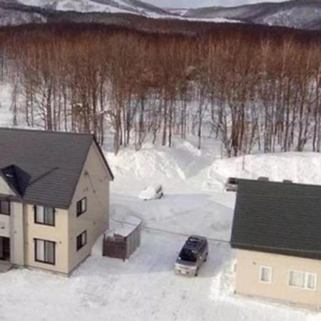 Trailside Apartments Niseko คุตชาน ภายนอก รูปภาพ