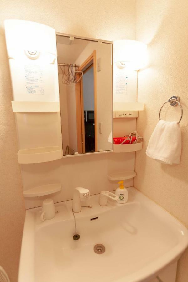 Trailside Apartments Niseko คุตชาน ภายนอก รูปภาพ