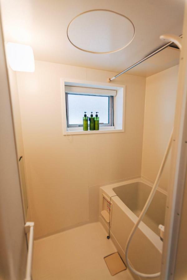 Trailside Apartments Niseko คุตชาน ภายนอก รูปภาพ