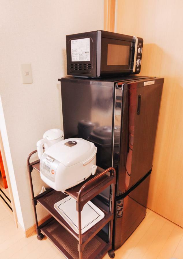 Trailside Apartments Niseko คุตชาน ภายนอก รูปภาพ