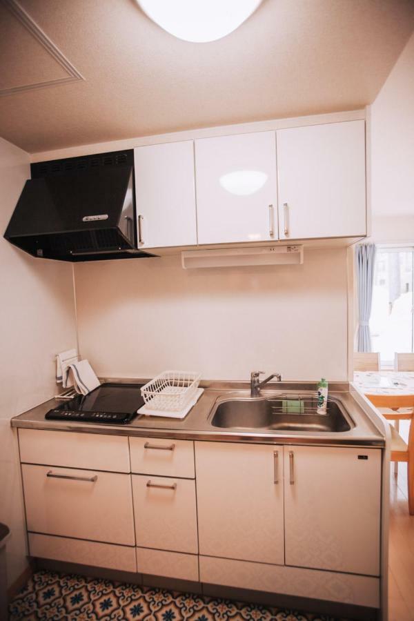 Trailside Apartments Niseko คุตชาน ภายนอก รูปภาพ