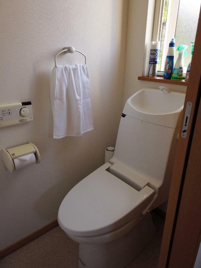 Trailside Apartments Niseko คุตชาน ภายนอก รูปภาพ