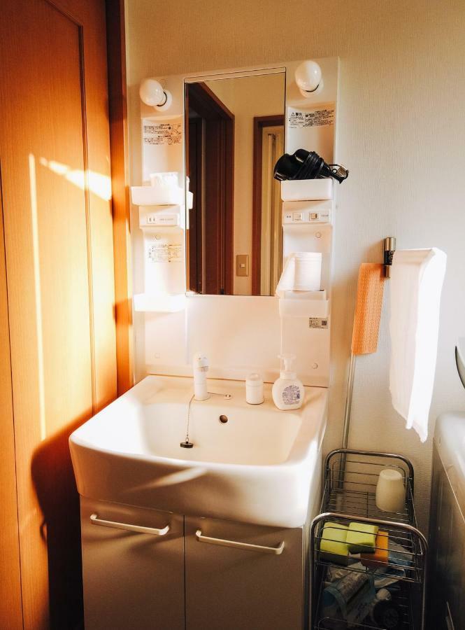 Trailside Apartments Niseko คุตชาน ภายนอก รูปภาพ