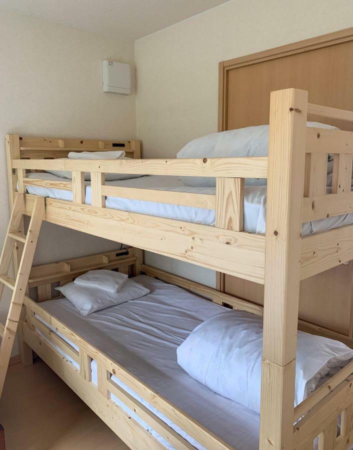 Trailside Apartments Niseko คุตชาน ภายนอก รูปภาพ