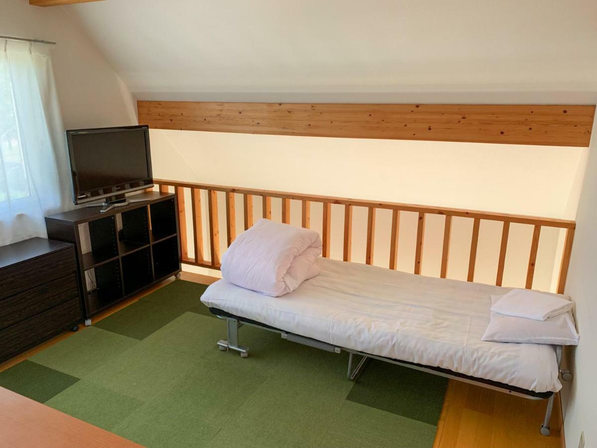 Trailside Apartments Niseko คุตชาน ภายนอก รูปภาพ