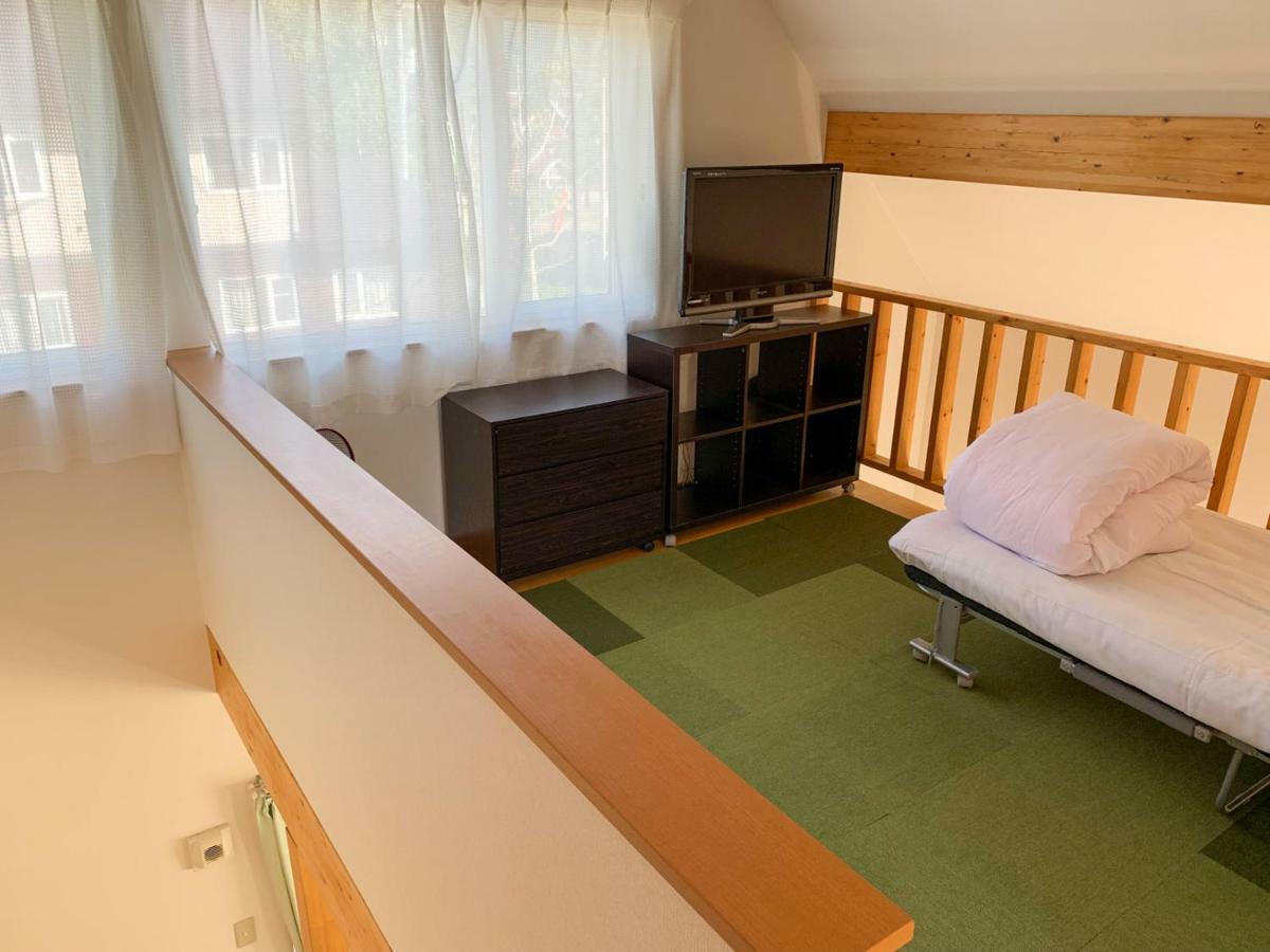 Trailside Apartments Niseko คุตชาน ภายนอก รูปภาพ