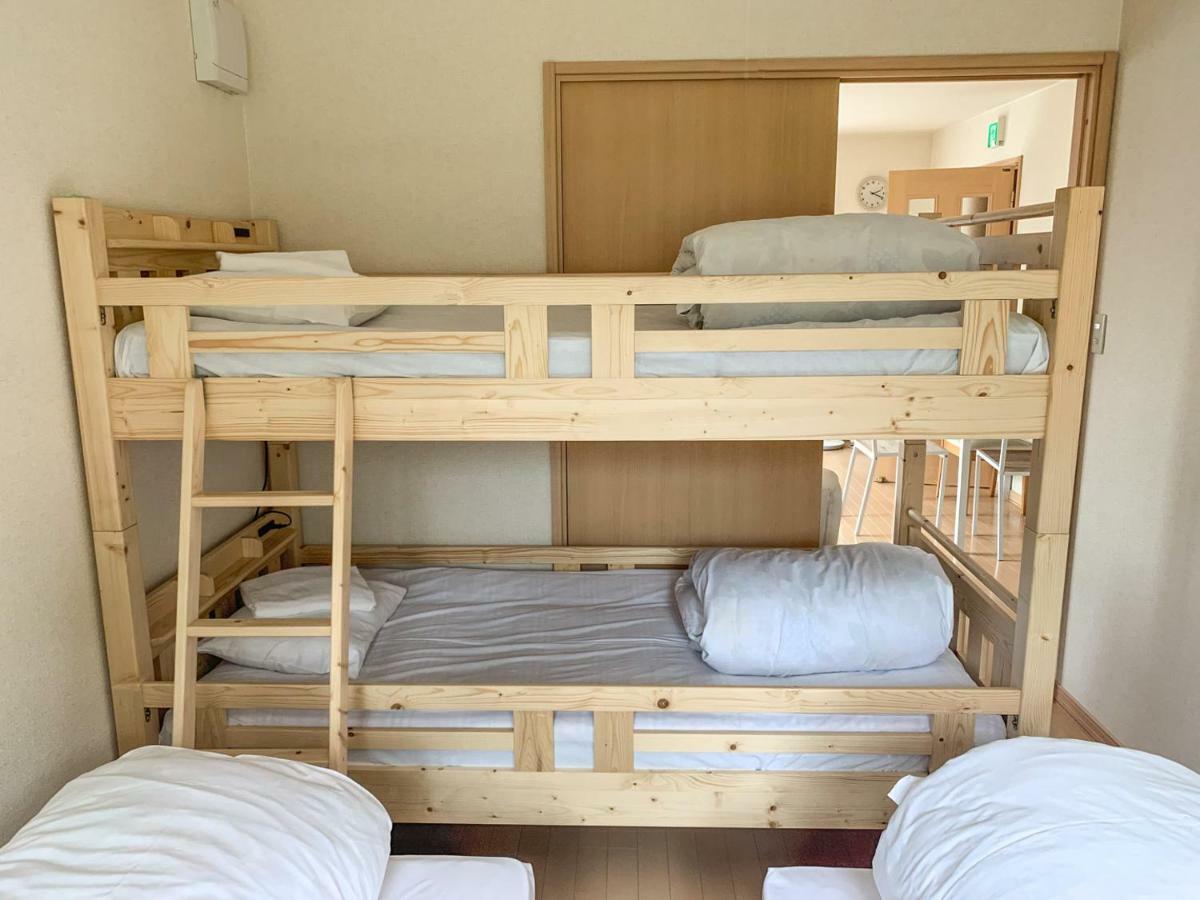 Trailside Apartments Niseko คุตชาน ภายนอก รูปภาพ