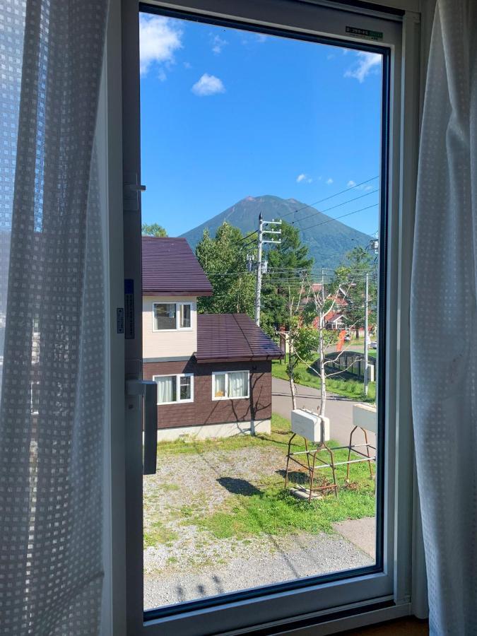Trailside Apartments Niseko คุตชาน ภายนอก รูปภาพ